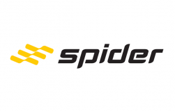SPIDER - logo