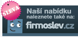 Firmoslev - slevy pro firmy