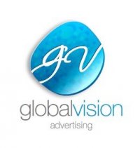 logo Global Vision